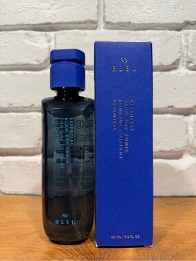R+Co BLEU Blow Dry Tonic Spray 6.8 oz NIB Vegan Heat Protectant